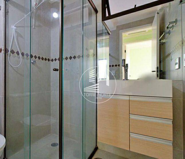 Apartamento à venda com 2 quartos, 64m² - Foto 6