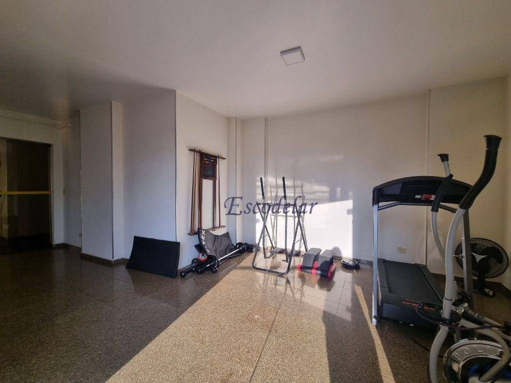 Apartamento à venda com 3 quartos, 120m² - Foto 11