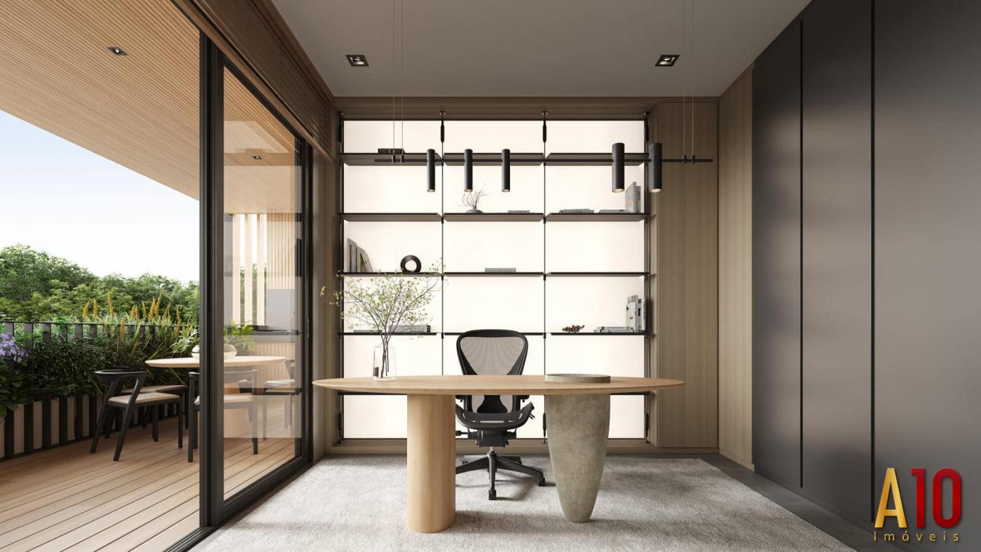 Apartamento à venda com 2 quartos, 118m² - Foto 29