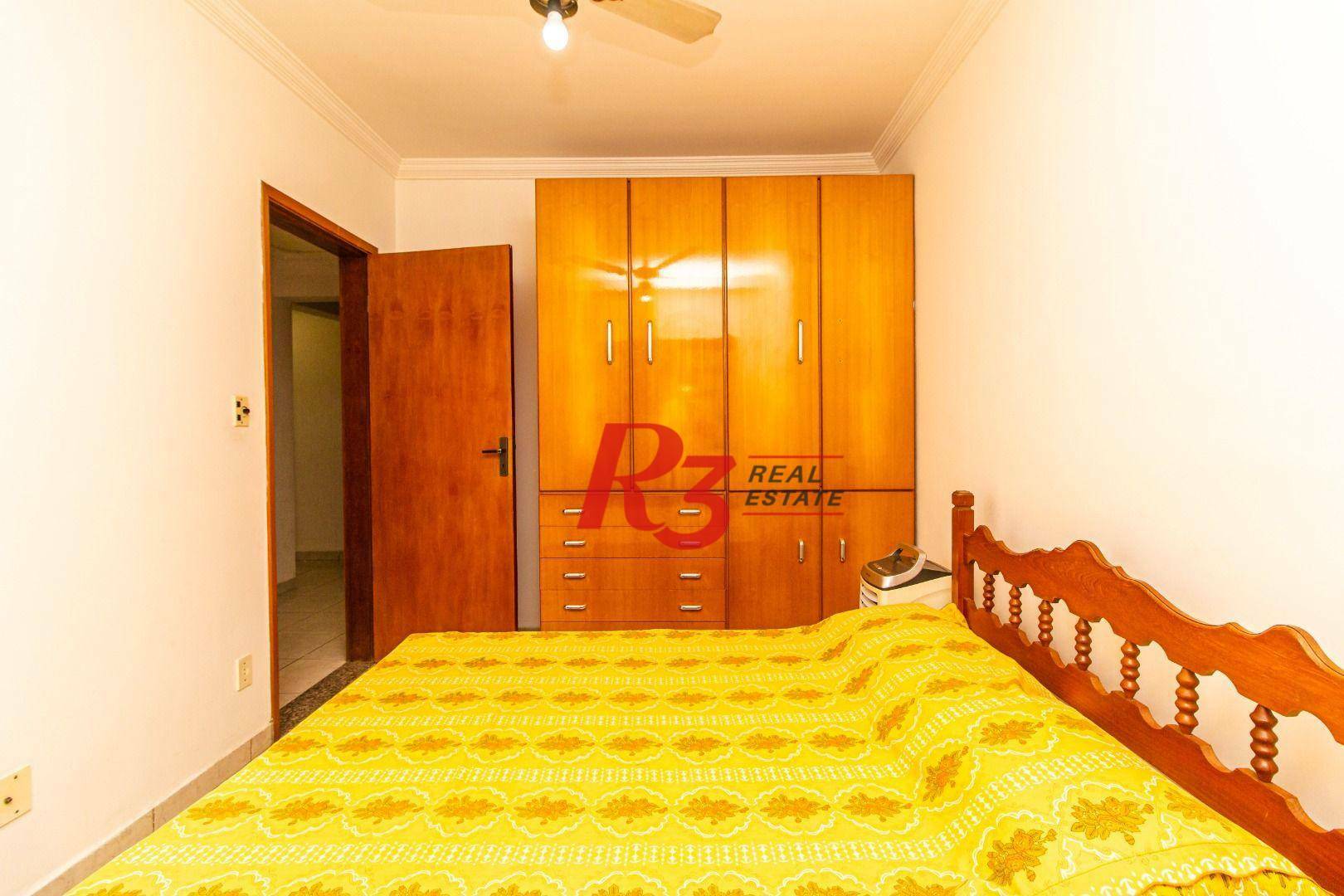 Apartamento à venda com 3 quartos, 140m² - Foto 21