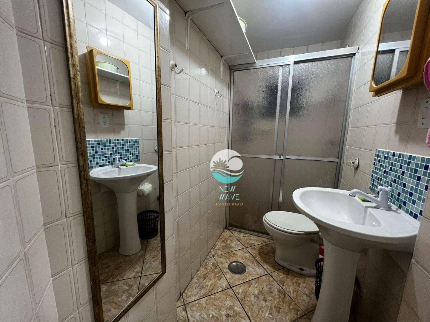 Kitnet e Studio à venda com 1 quarto, 30m² - Foto 10