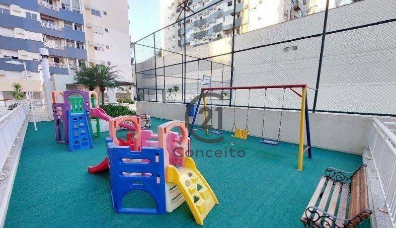 Apartamento à venda com 3 quartos, 75m² - Foto 17