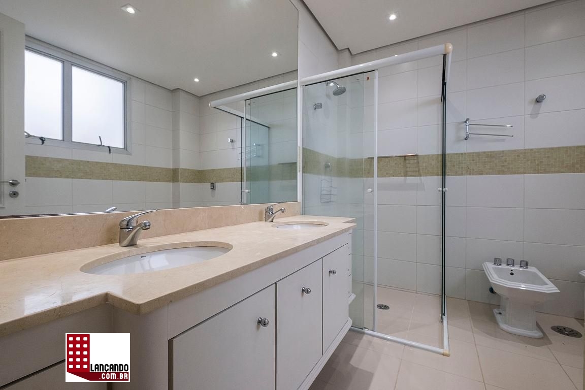 Apartamento à venda com 3 quartos, 299m² - Foto 6