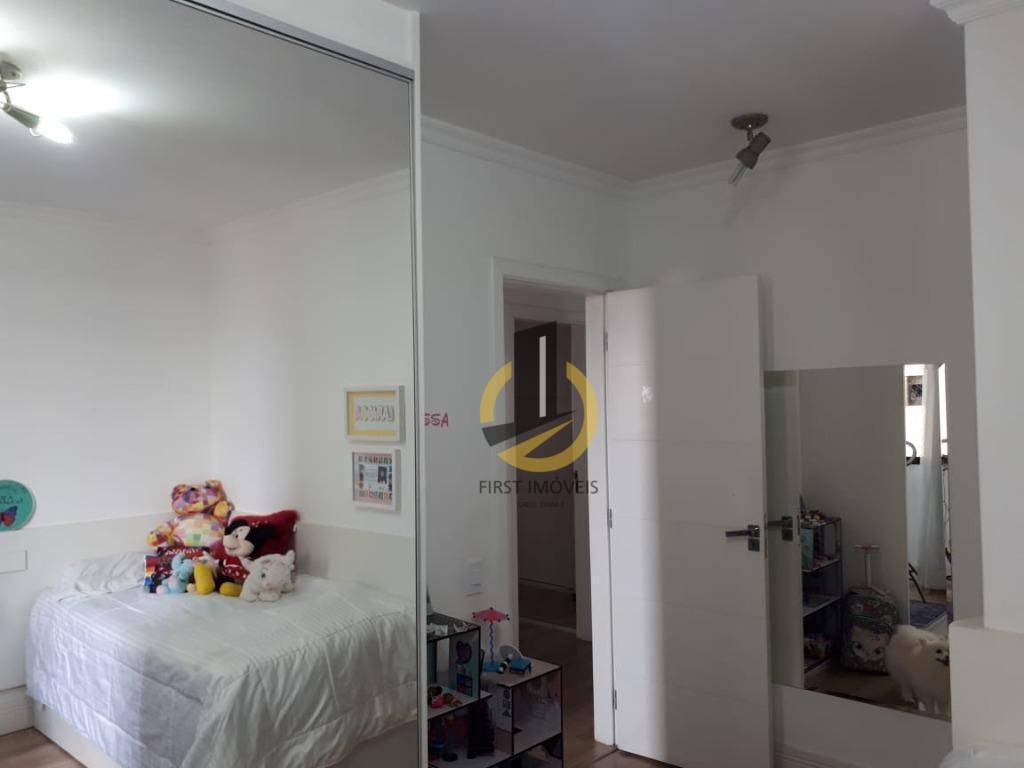 Apartamento à venda com 3 quartos, 137m² - Foto 41