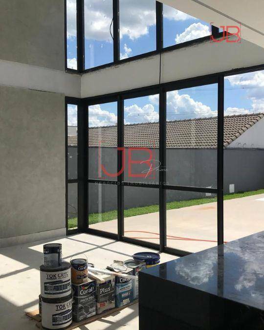 Casa de Condomínio à venda com 3 quartos, 280m² - Foto 4