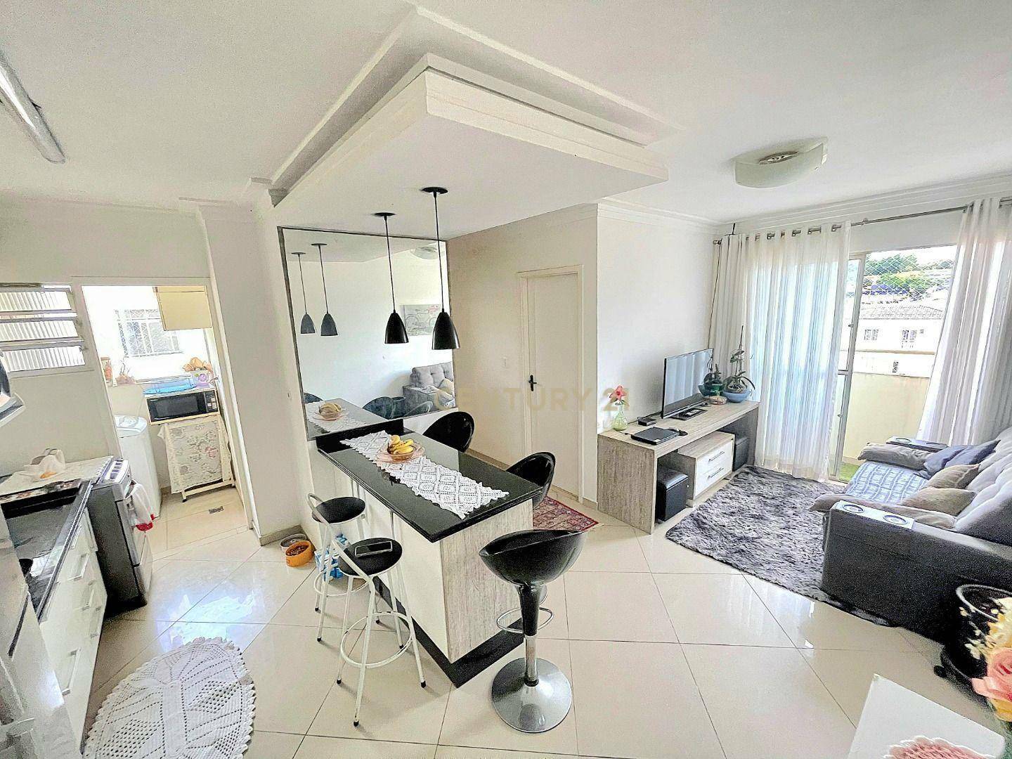Apartamento à venda com 2 quartos, 51m² - Foto 17