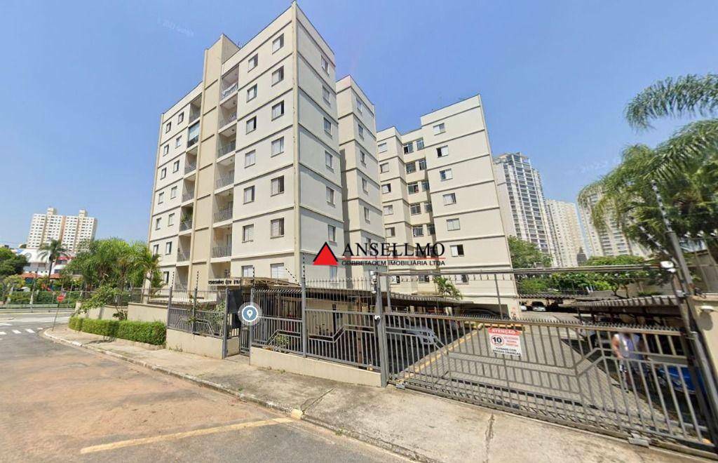 Apartamento para alugar com 3 quartos, 65m² - Foto 1