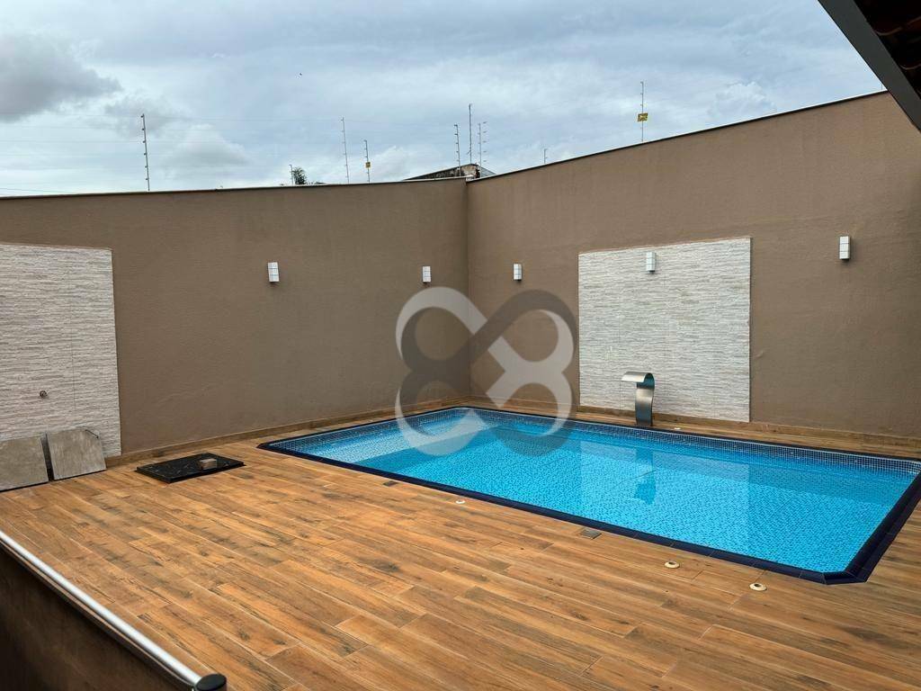 Casa, 3 quartos, 284 m² - Foto 21