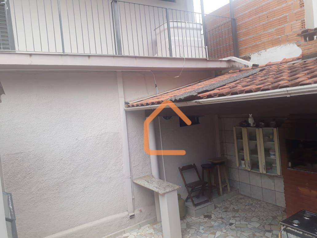 Casa à venda com 3 quartos, 187m² - Foto 22