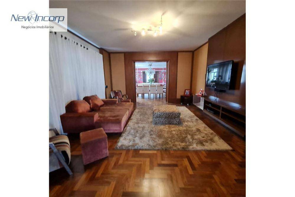 Apartamento à venda com 4 quartos, 611m² - Foto 14