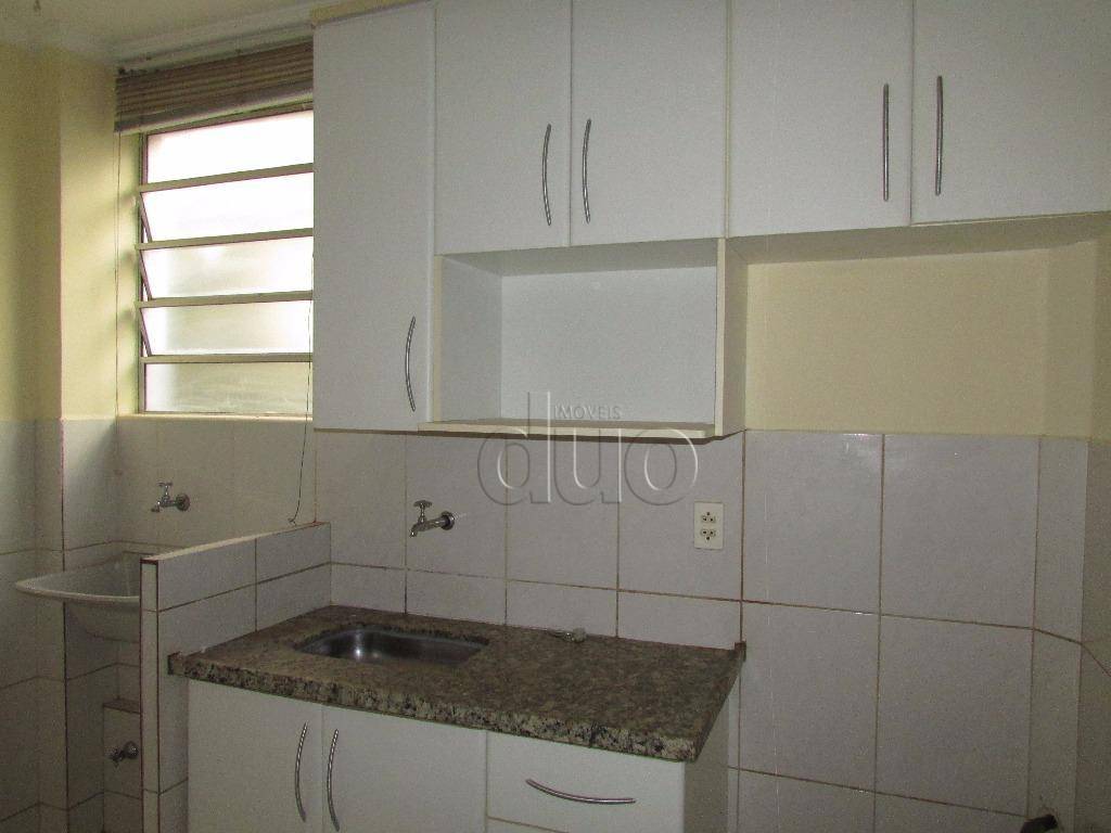 Apartamento à venda com 3 quartos, 52m² - Foto 2