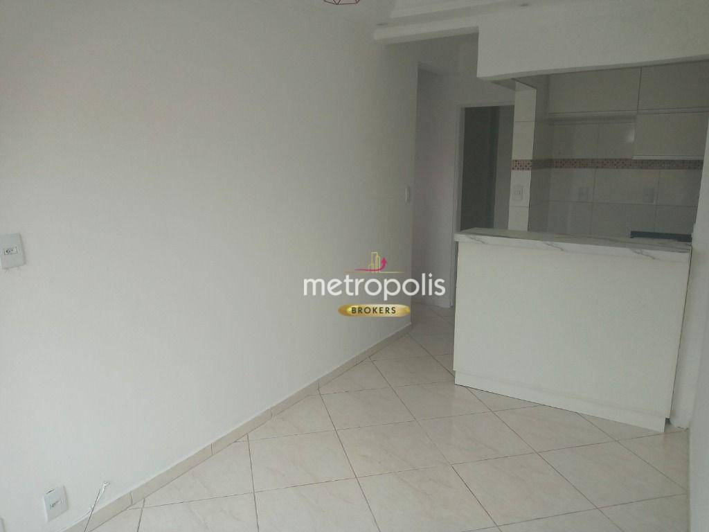 Apartamento à venda com 2 quartos, 50m² - Foto 3