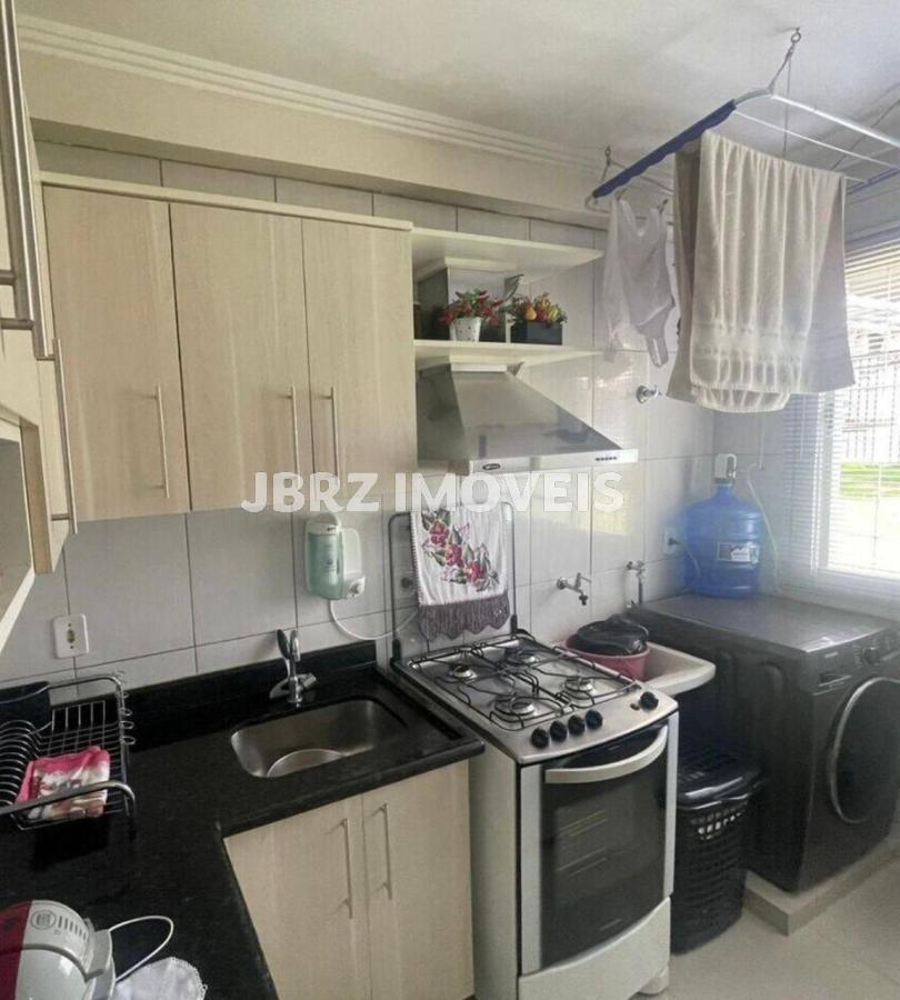 Apartamento à venda com 2 quartos, 50m² - Foto 1