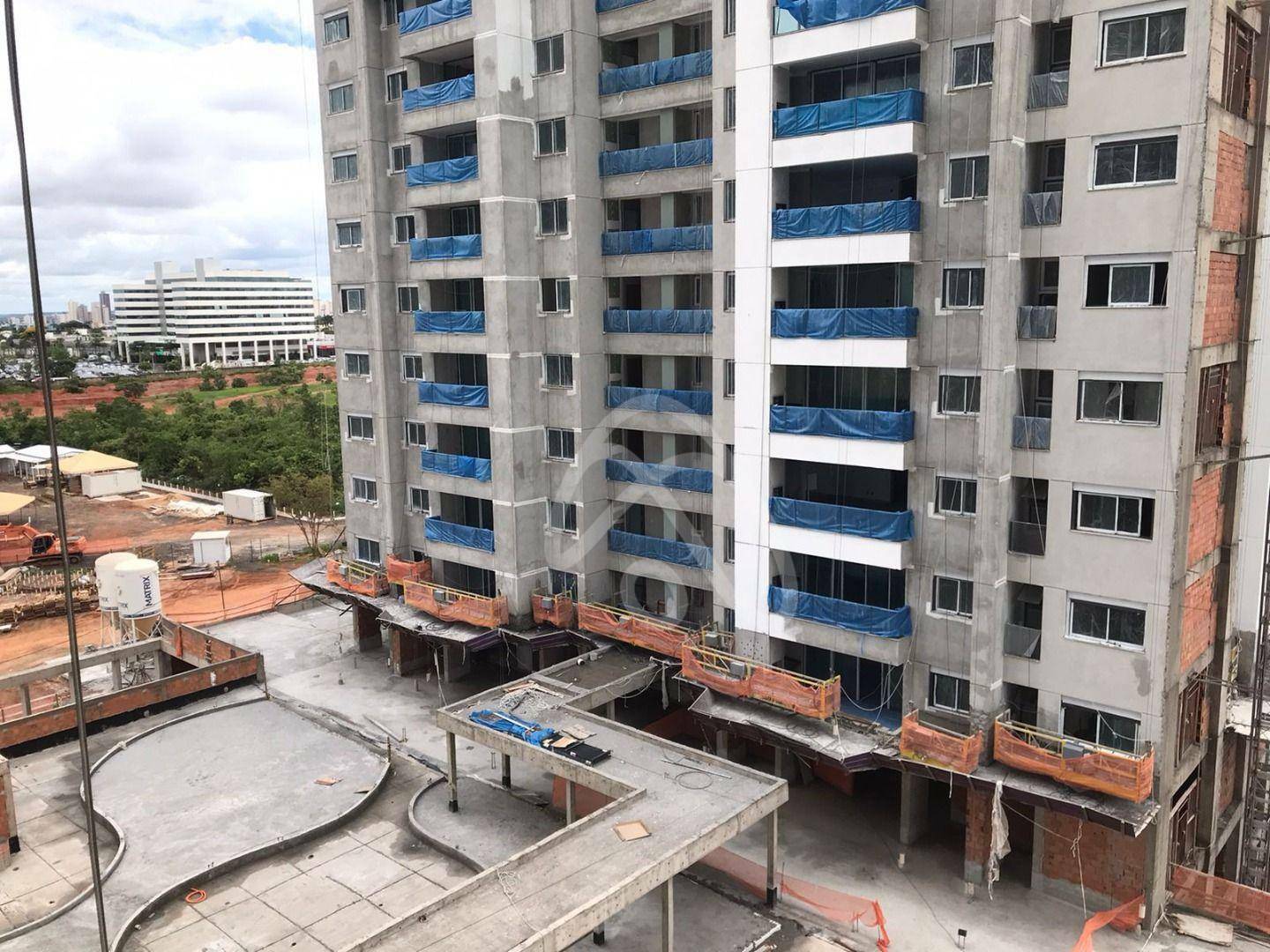 Apartamento à venda com 3 quartos, 151m² - Foto 24