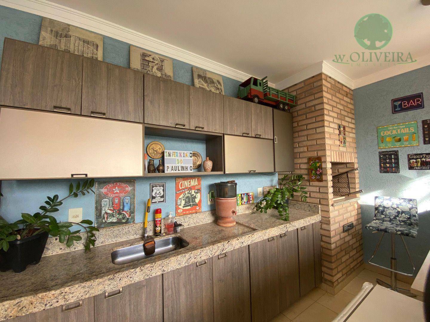 Casa de Condomínio, 3 quartos - Foto 19