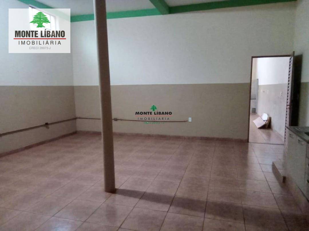 Depósito-Galpão-Armazém para alugar, 90m² - Foto 8