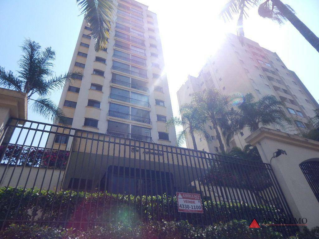 Cobertura à venda com 2 quartos, 117m² - Foto 2