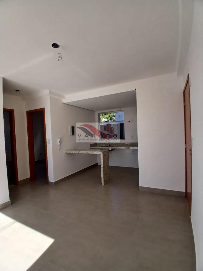 Apartamento à venda com 2 quartos, 40m² - Foto 18