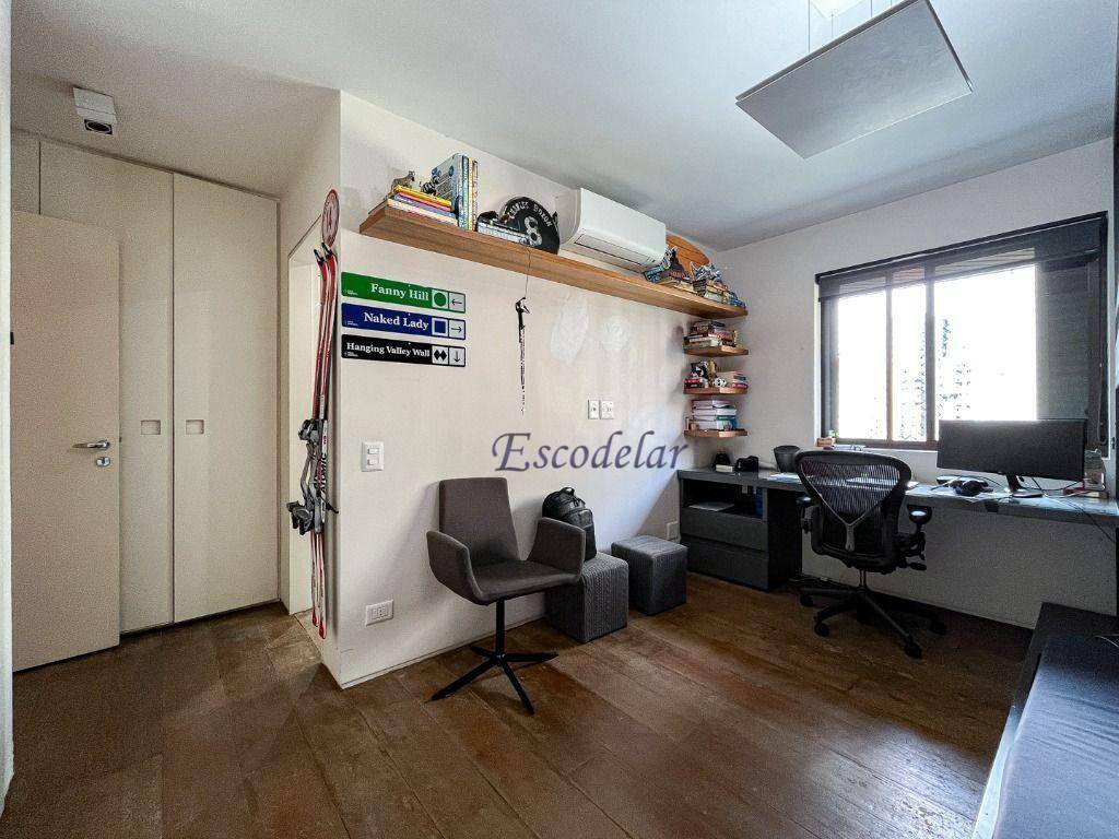 Apartamento à venda com 4 quartos, 386m² - Foto 24