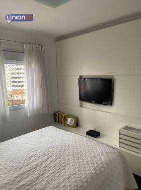 Apartamento à venda com 3 quartos, 105m² - Foto 13