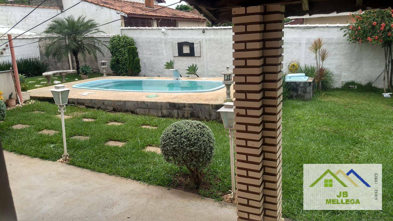 Casa à venda com 5 quartos, 237m² - Foto 43