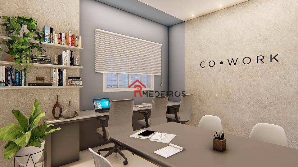 Apartamento à venda com 3 quartos, 148m² - Foto 10