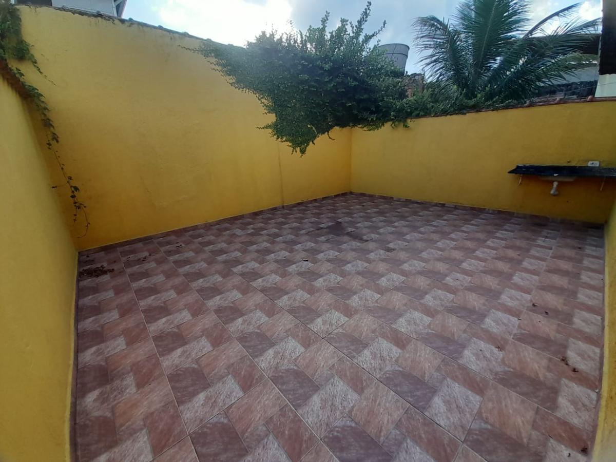 Casa à venda com 3 quartos, 168m² - Foto 3