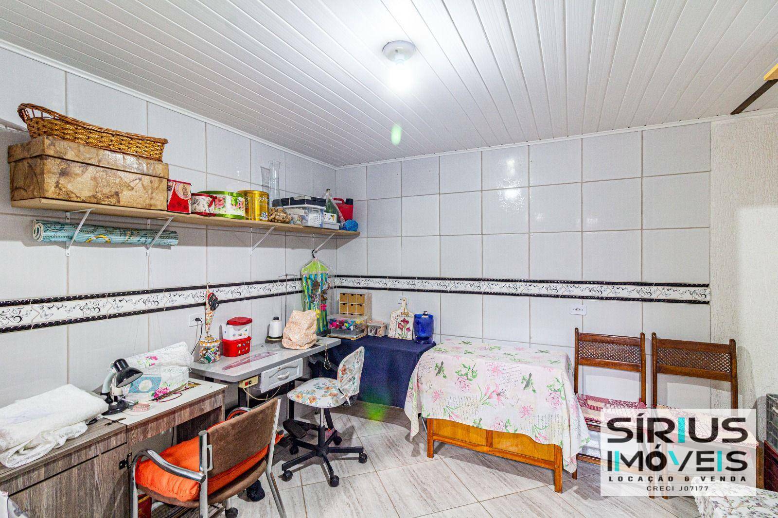 Casa à venda com 3 quartos, 130m² - Foto 46