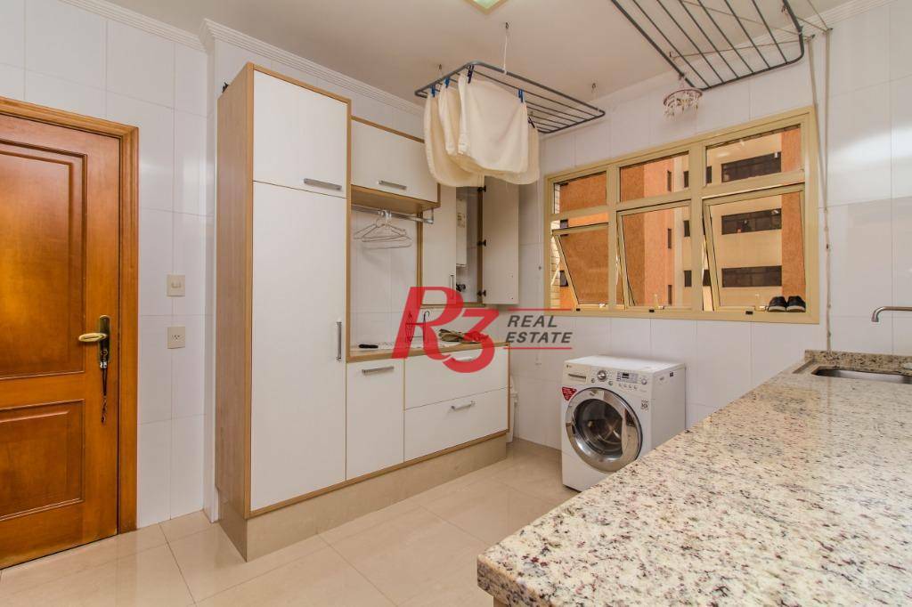 Apartamento à venda com 3 quartos, 240m² - Foto 24