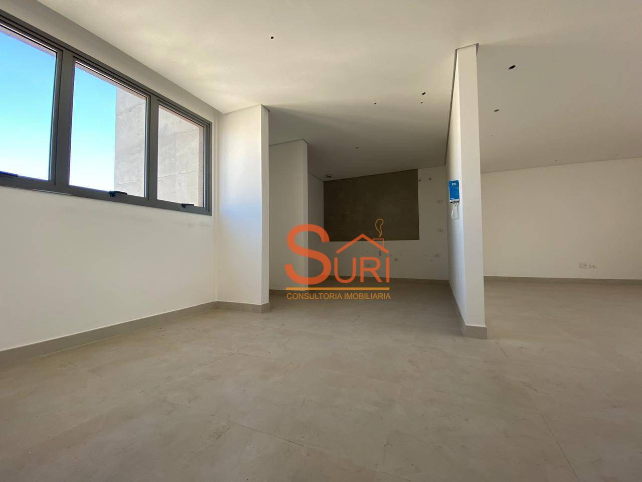 Apartamento à venda com 3 quartos, 135m² - Foto 6