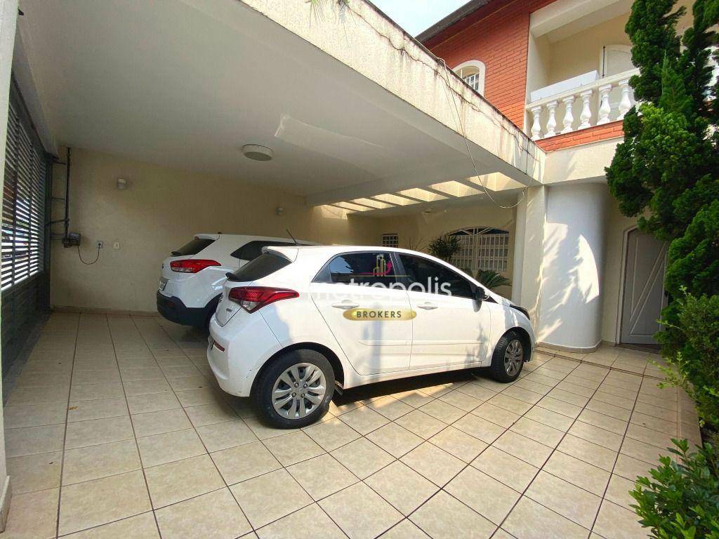 Sobrado à venda com 4 quartos, 298m² - Foto 54