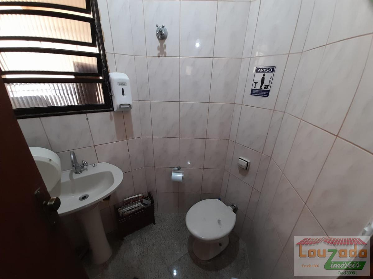 Sobrado à venda com 3 quartos, 253m² - Foto 6