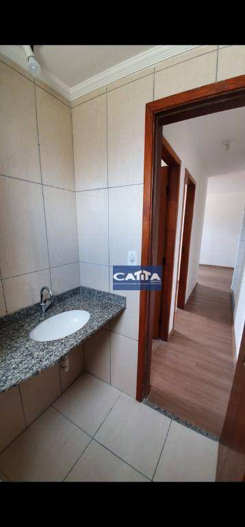 Apartamento à venda com 2 quartos, 49m² - Foto 8