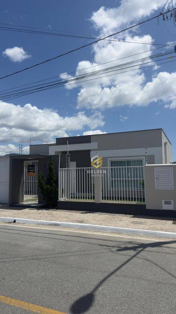 Casa, 3 quartos, 115 m² - Foto 1