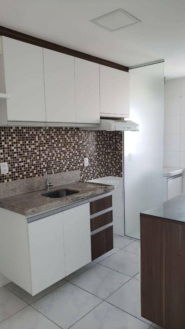 Apartamento à venda com 3 quartos, 70m² - Foto 9