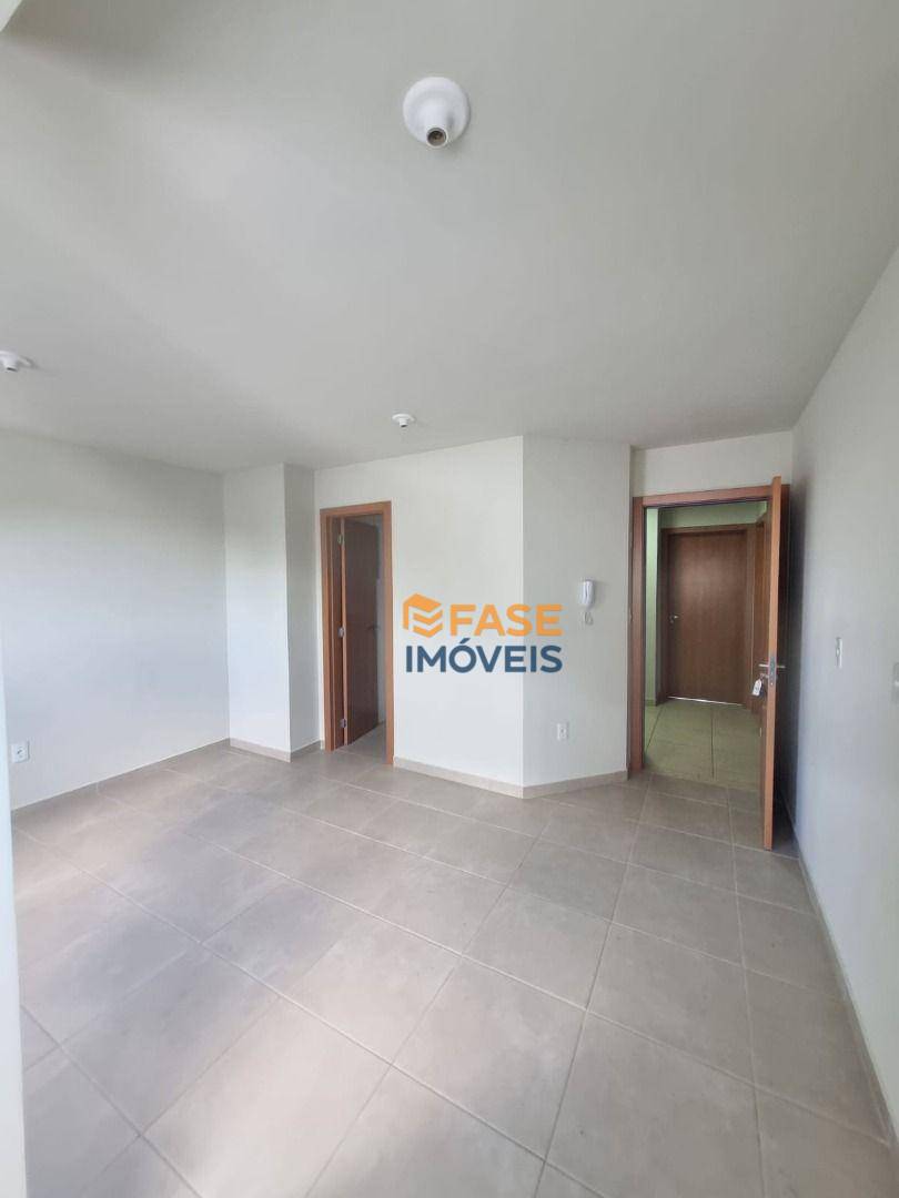 Apartamento à venda com 1 quarto, 31m² - Foto 3