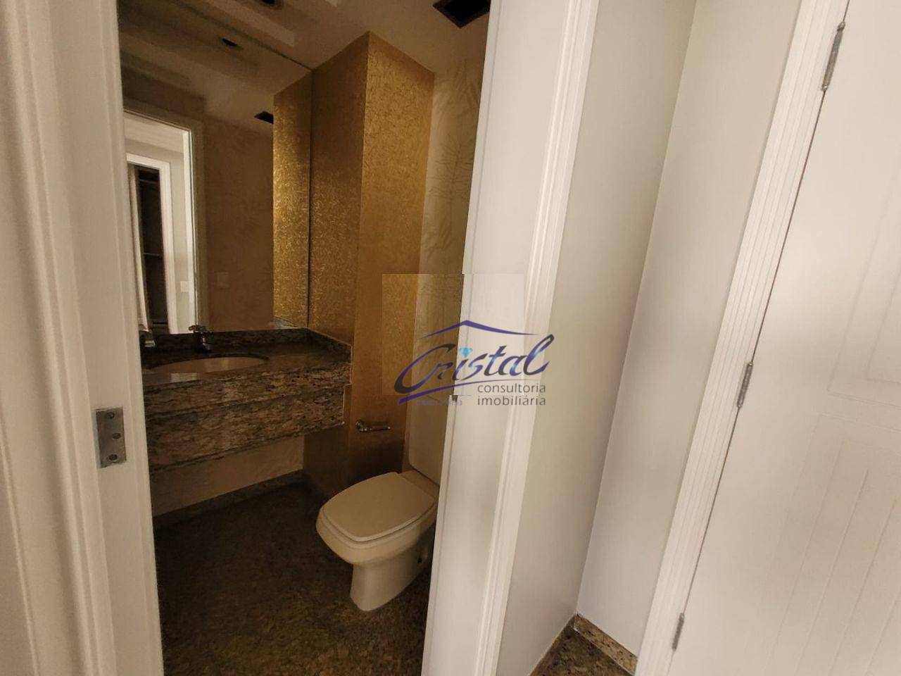 Apartamento à venda e aluguel com 4 quartos, 240m² - Foto 19