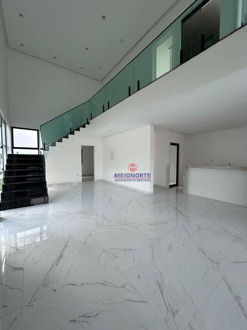 Casa, 4 quartos, 100 m² - Foto 3