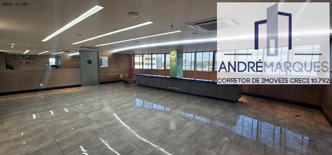 Conjunto Comercial-Sala à venda com 13 quartos, 421m² - Foto 9