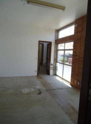 Prédio Inteiro para alugar, 207m² - Foto 17