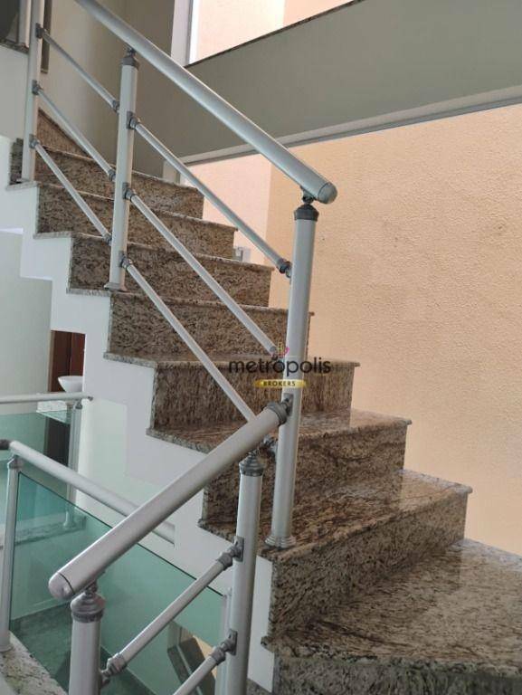 Sobrado à venda com 3 quartos, 250m² - Foto 20