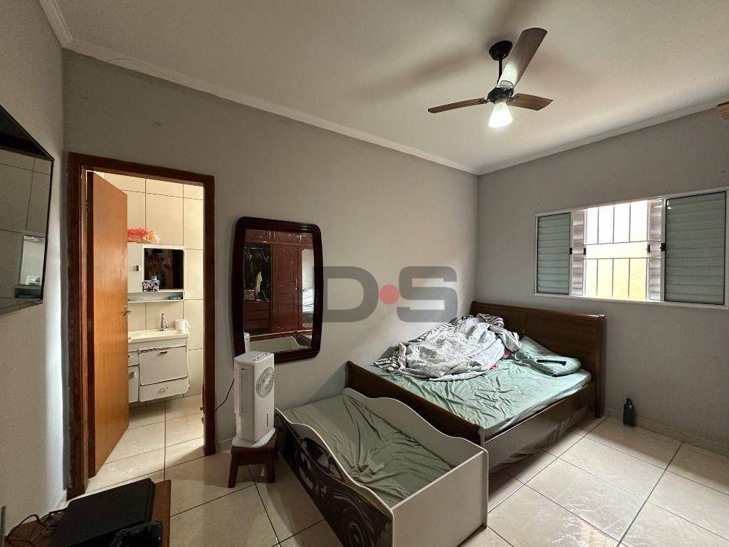 Casa, 2 quartos, 80 m² - Foto 5