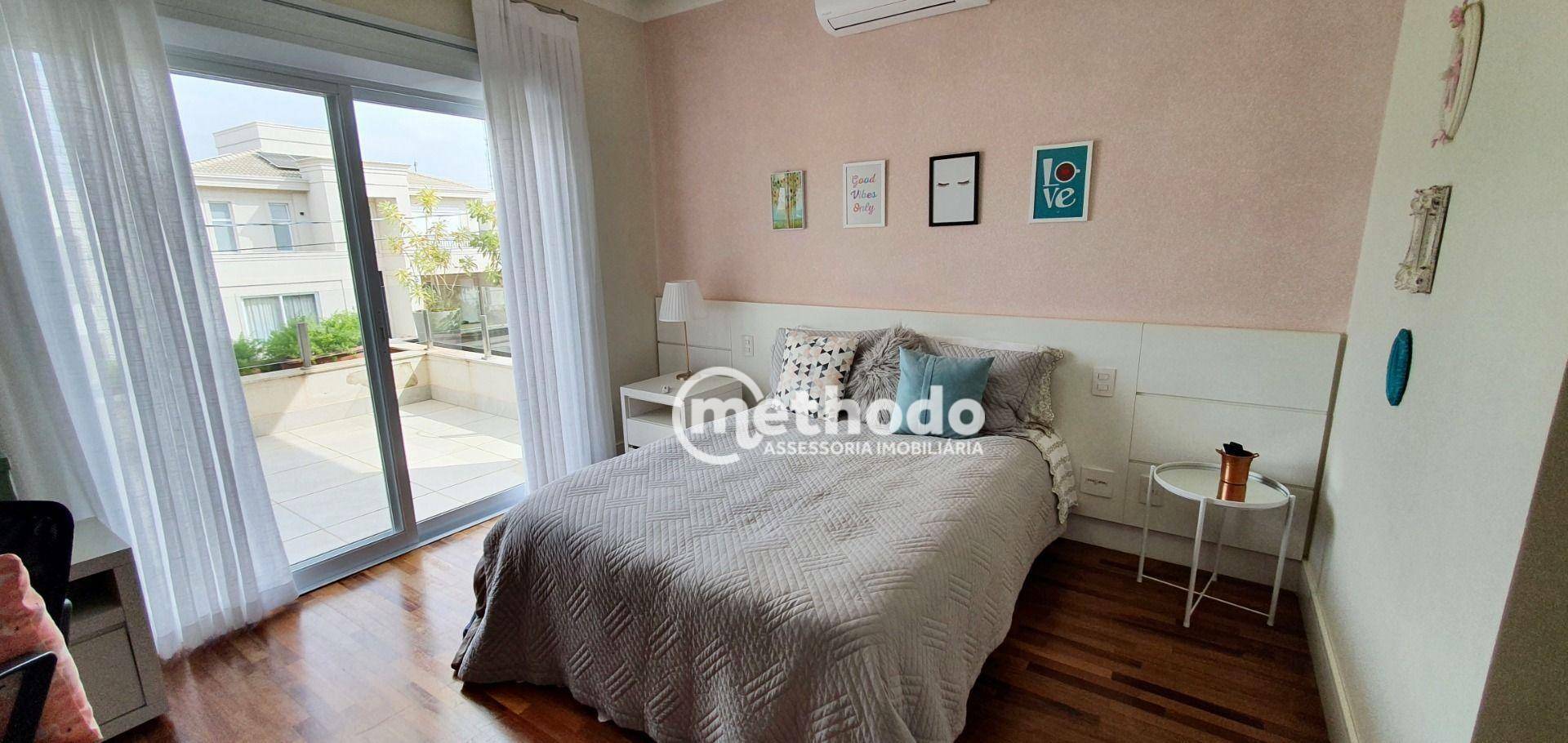 Casa de Condomínio à venda com 3 quartos, 360m² - Foto 12