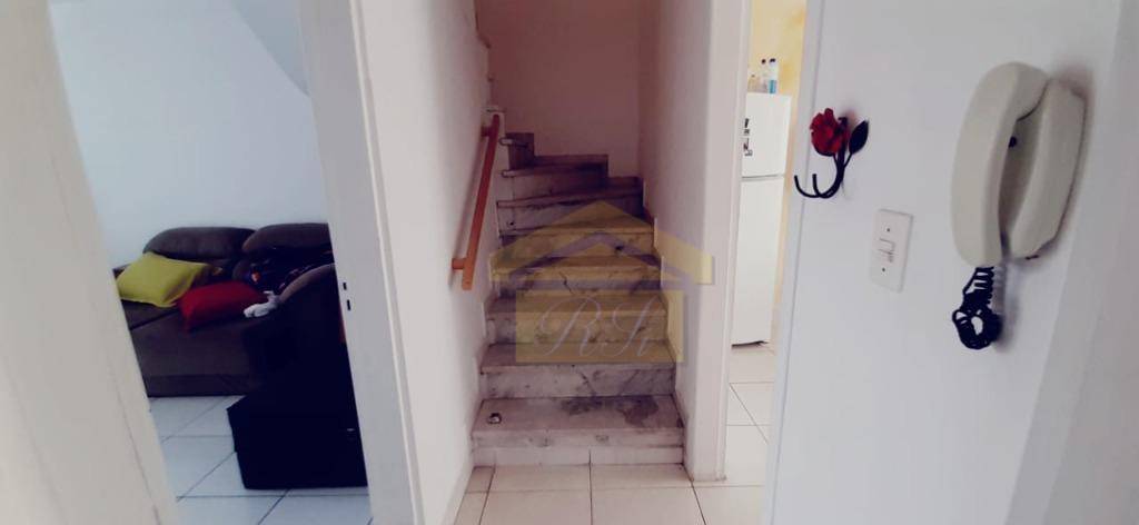 Sobrado à venda com 2 quartos, 100m² - Foto 14