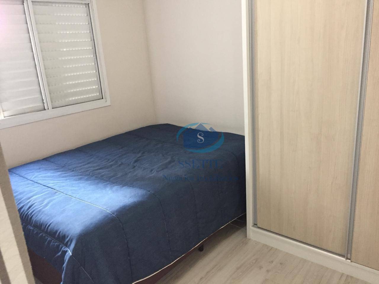 Apartamento à venda com 2 quartos, 55m² - Foto 17