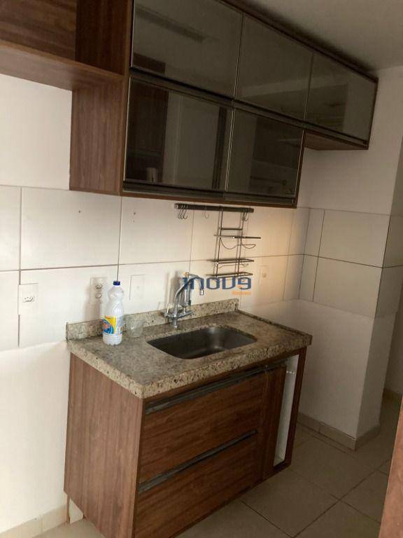 Apartamento para alugar com 2 quartos, 52m² - Foto 12