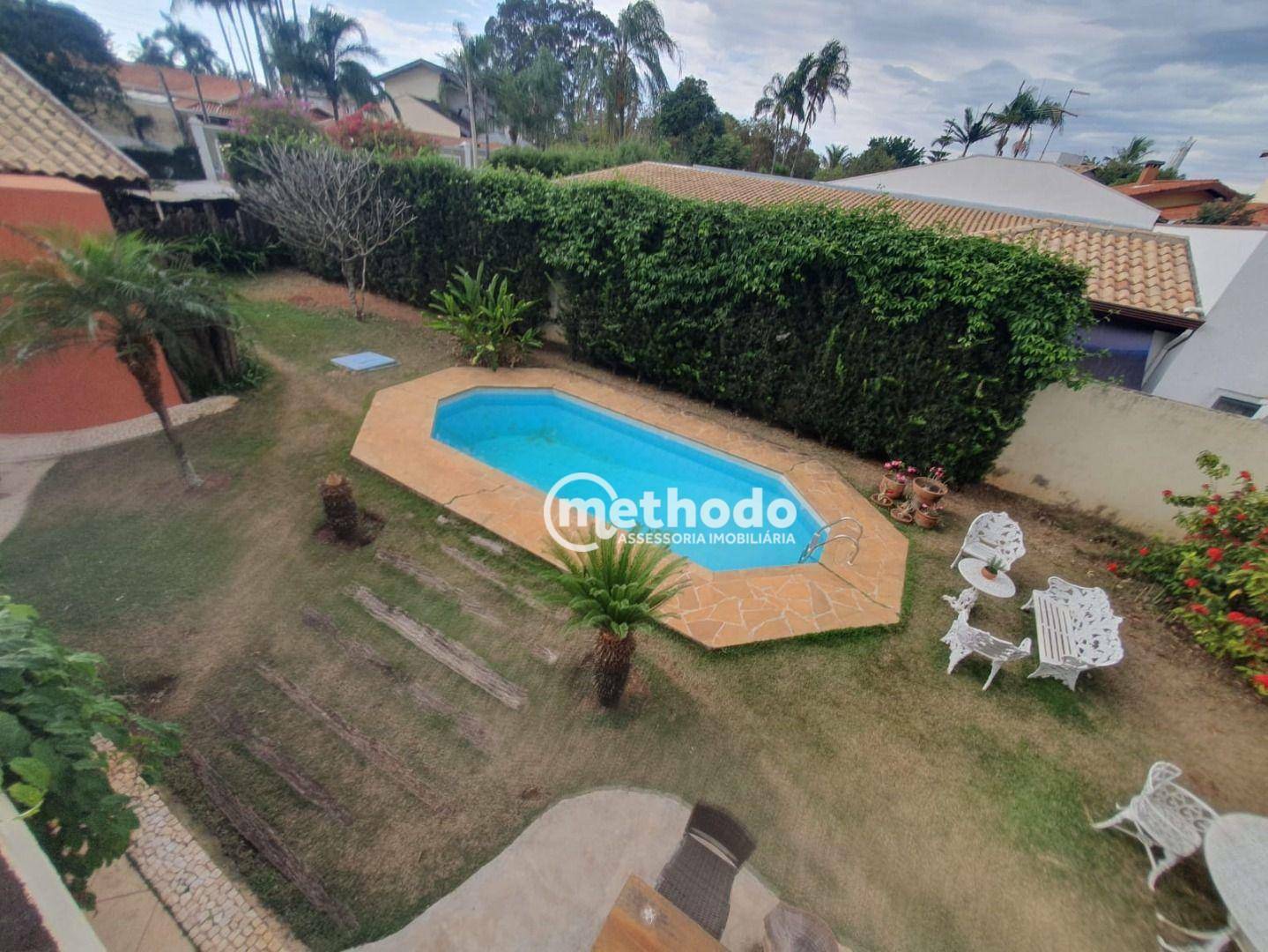 Casa de Condomínio à venda com 3 quartos, 360m² - Foto 48