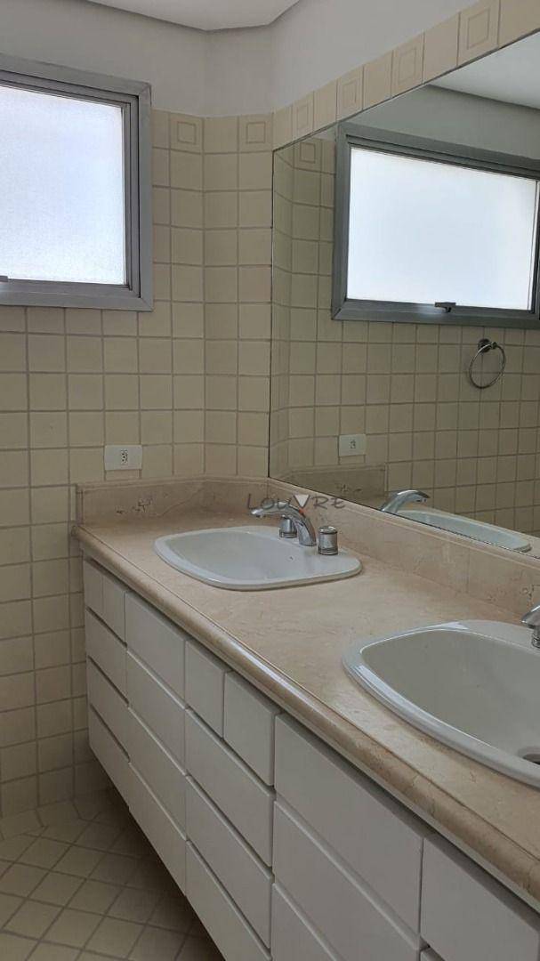 Apartamento à venda e aluguel com 3 quartos, 195m² - Foto 20