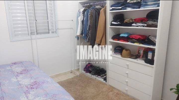 Apartamento à venda com 2 quartos, 39m² - Foto 6