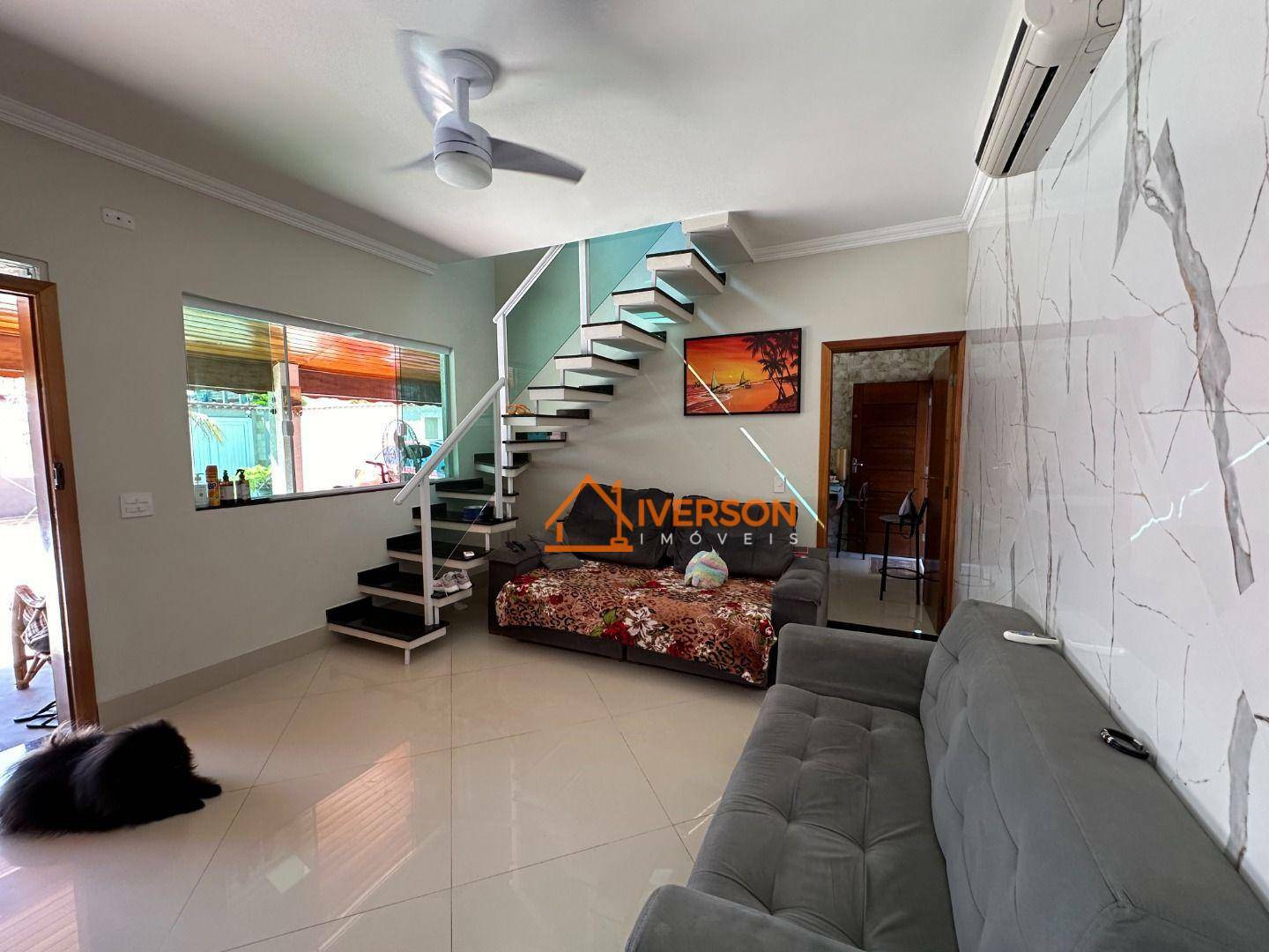 Sobrado à venda com 3 quartos, 144m² - Foto 8